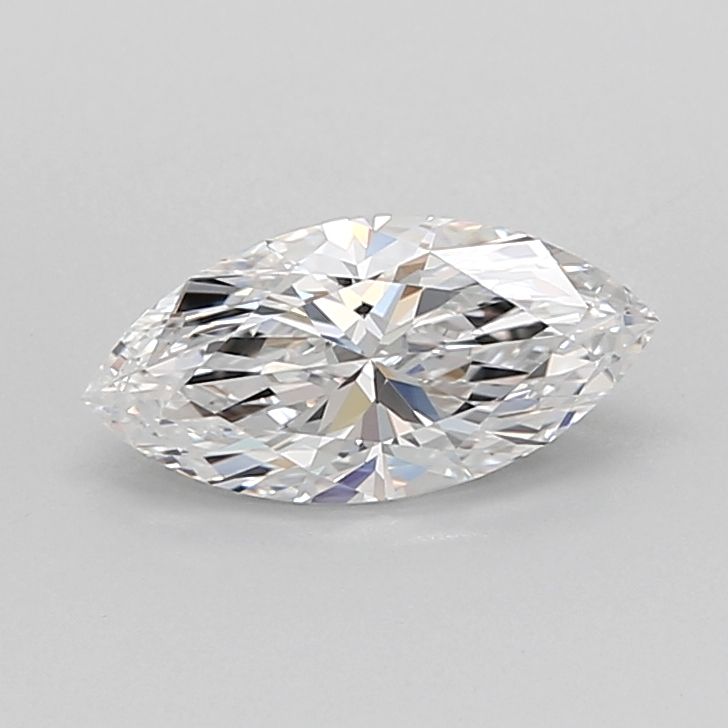 Lab Grown Diamond Lab-grown 1Ct D-FL Marquise - IGILG787624117 1