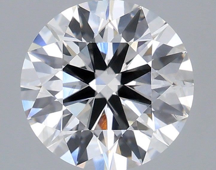 Lab Grown Diamond Lab-grown 2,33Ct F-VS2 Round - IGILG733546231