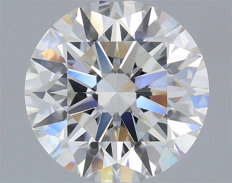 Lab Grown Diamond Lab-grown 2,54Ct G-VVS2 Round - IGILG724596752 1