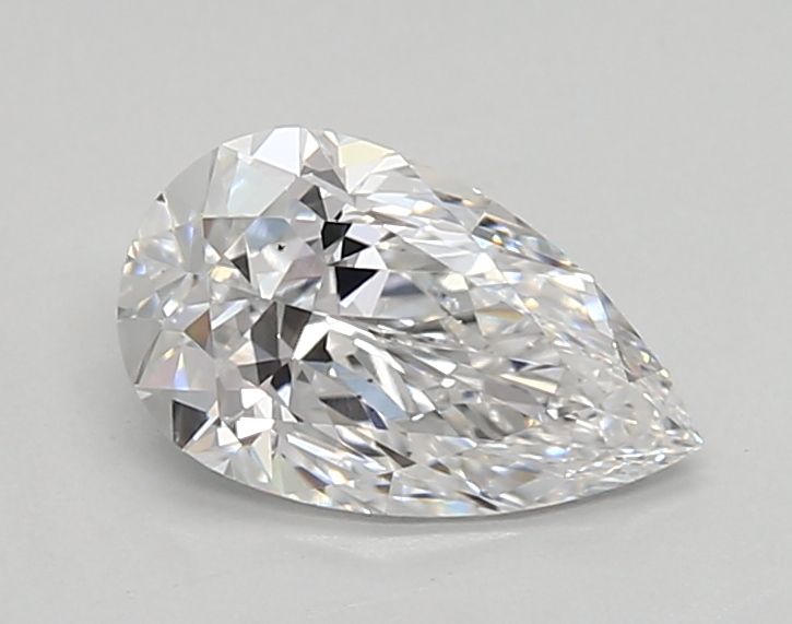 Lab Grown Diamond Lab-grown 0,92Ct D-VS1 Pear - IGILG723531711