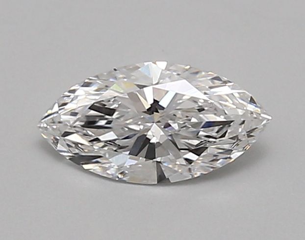 Lab Grown Diamond Lab-grown 0,76Ct D-VS1 Marquise - IGILG778681894 1