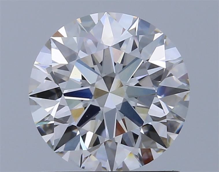 Lab Grown Diamond Lab-grown 1,15Ct G-VVS2 Round - IGILG612337727