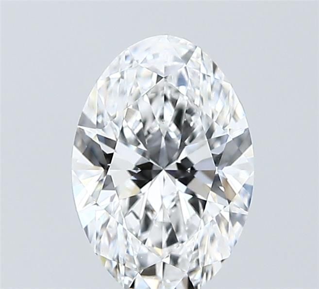 Lab Grown Diamond Lab-grown 1,54Ct D-VS1 Oval - IGILG780648797