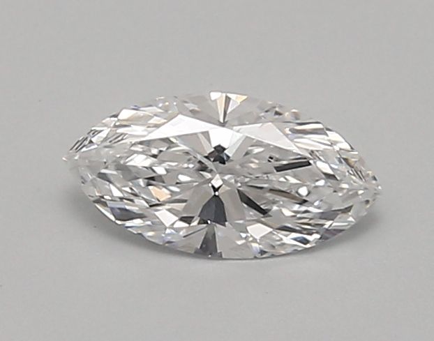Lab Grown Diamond Lab-grown 0,69Ct D-VVS2 Marquise - IGILG760537270 1
