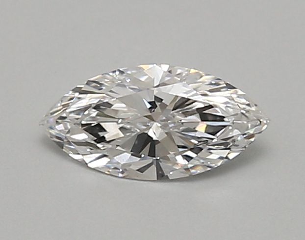 Lab Grown Diamond Lab-grown 0,69Ct D-VS1 Marquise - IGILG775618503 1