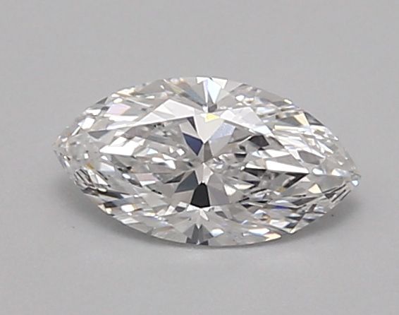 Lab Grown Diamond Lab-grown 0,69Ct D-VVS1 Marquise - IGILG766669045