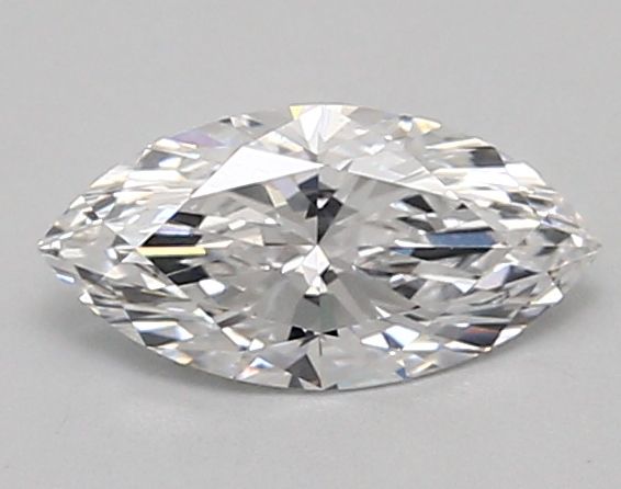 Lab Grown Diamond Lab-grown 0,92Ct D-VVS1 Marquise - IGILG752586515 1