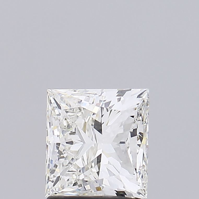 Lab Grown Diamond Lab-grown 2,02Ct H-VVS2 Princess - IGILG510177781