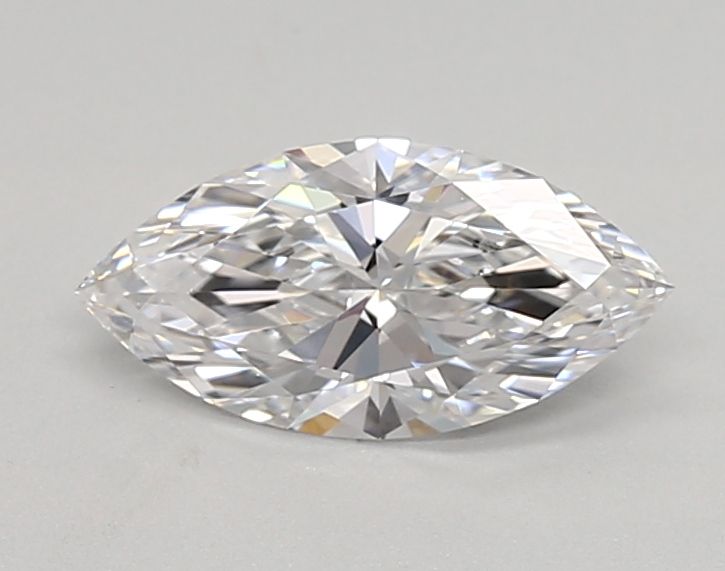 Lab Grown Diamond Lab-grown 0,76Ct D-VVS1 Marquise - IGILG780650663 1