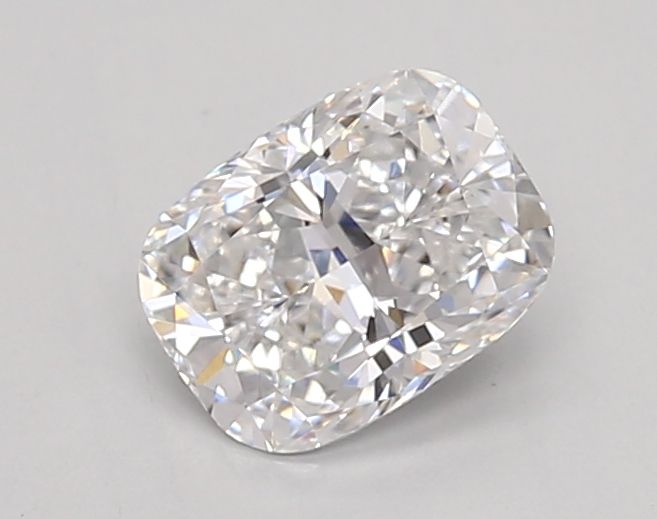 Lab Grown Diamond Lab-grown 0,76Ct D-VVS2 Cushion - IGILG683547484