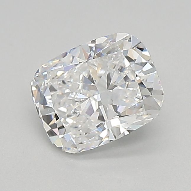 Lab Grown Diamond Lab-grown 0,76Ct D-VS1 Cushion - IGILG691513975 1