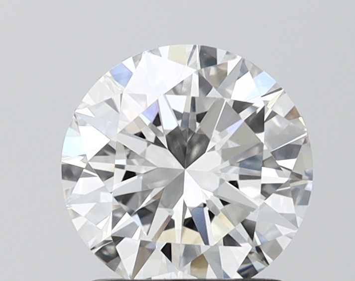 Lab Grown Diamond Lab-grown 1,5Ct G-VVS1 Round - IGILG771601696