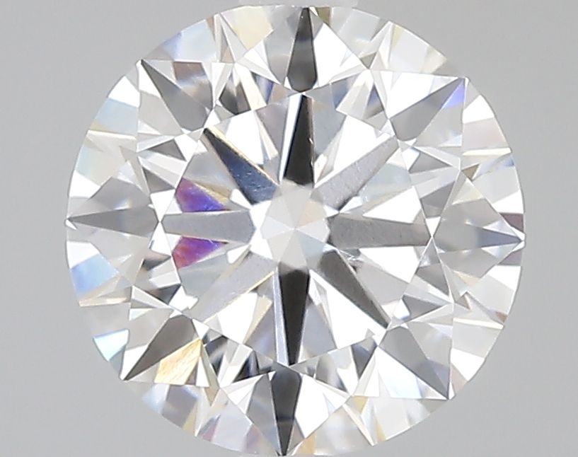 Lab Grown Diamond Lab-grown 3,04Ct D-VVS1 Round - IGILG813694678