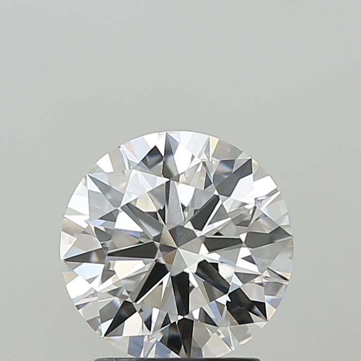 Lab Grown Diamond Lab-grown 2,06Ct F-VS1 Round - IGILG785616242 1