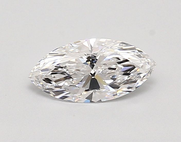 Lab Grown Diamond Lab-grown 0,92Ct D-VVS1 Marquise - IGILG790696599 1