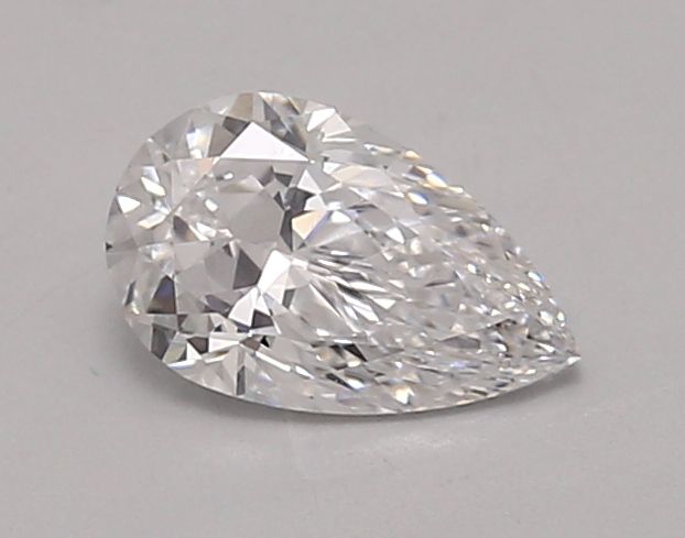 Lab Grown Diamond Lab-grown 0,95Ct D-VVS2 Pear - IGILG722552203