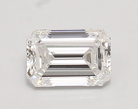 Lab Grown Diamond Lab-grown 0,95Ct D-VVS2 Emerald - IGILG735524346