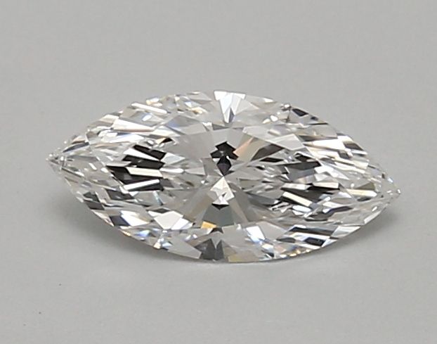 Lab Grown Diamond Lab-grown 0,76Ct D-VVS2 Marquise - IGILG775634148 1