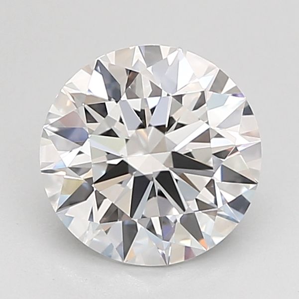 Lab Grown Diamond Lab-grown 1,56Ct D-VVS1 Round - IGILG786644782 1