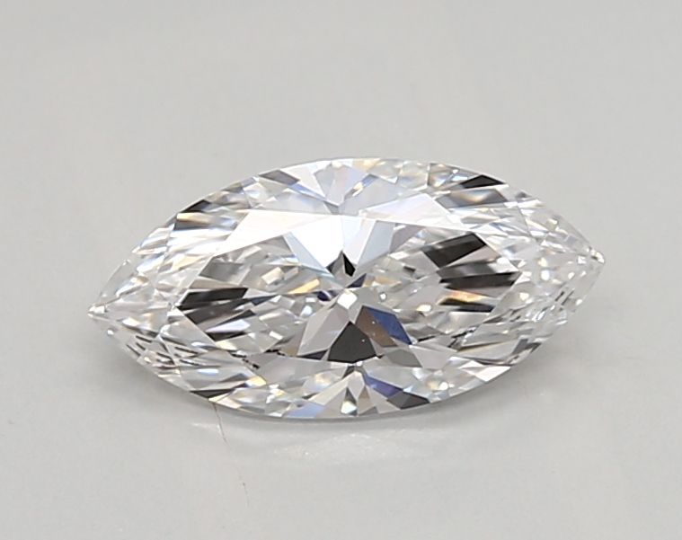 Lab Grown Diamond Lab-grown 0,69Ct D-VVS2 Marquise - IGILG763613658