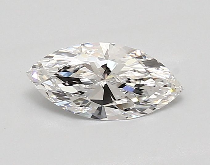 Lab Grown Diamond Lab-grown 0,9Ct D-VS1 Marquise - IGILG793615164 1