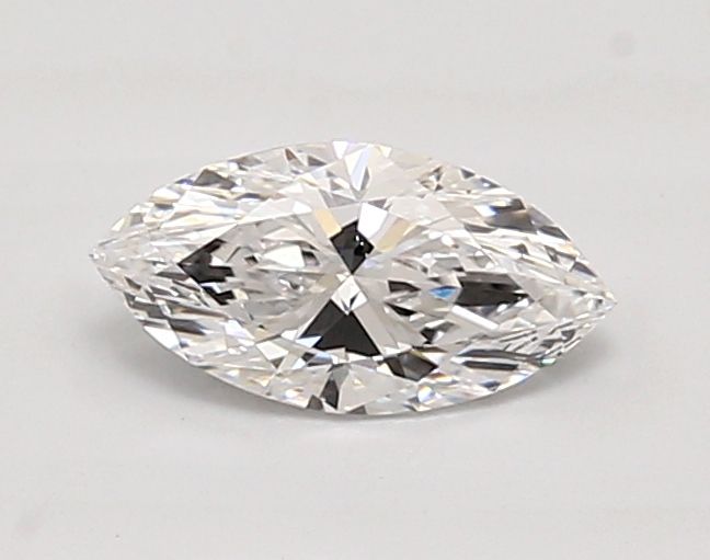 Lab Grown Diamond Lab-grown 0,9Ct D-VVS2 Marquise - IGILG786616827 1
