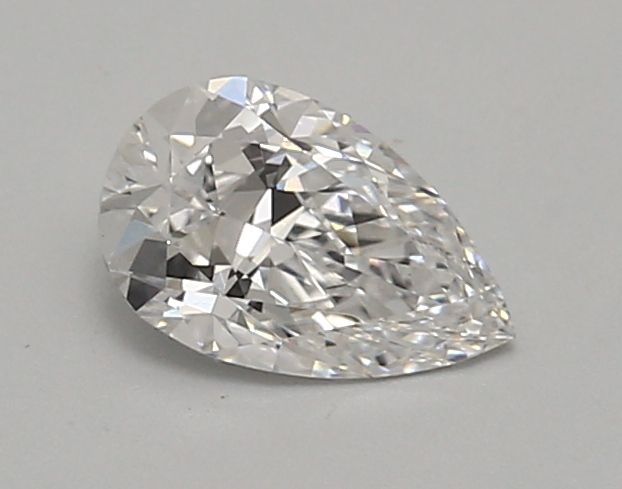 Lab Grown Diamond Lab-grown 0,95Ct D-VS1 Pear - IGILG728538493