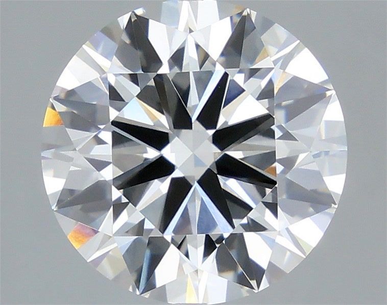 Lab Grown Diamond Lab-grown 3,03Ct G-VVS2 Round - IGILG725512333