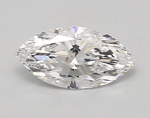 Lab Grown Diamond Lab-grown 0,92Ct D-VVS1 Marquise - IGILG723578125