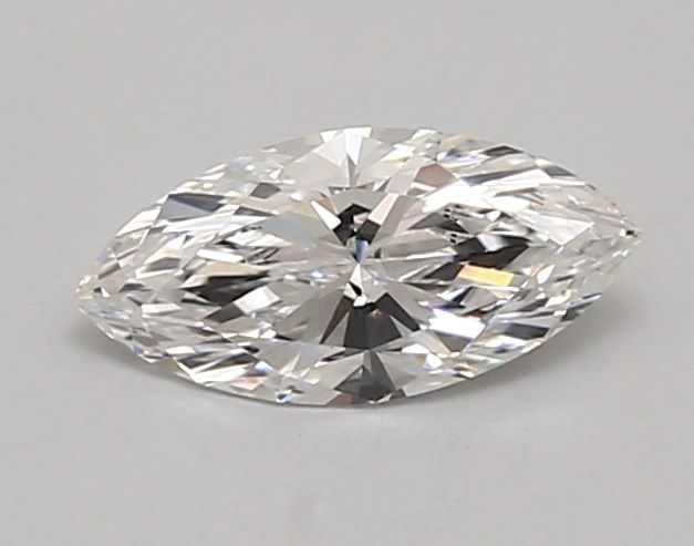 Lab Grown Diamond Lab-grown 0,93Ct D-VVS1 Marquise - IGILG782682130