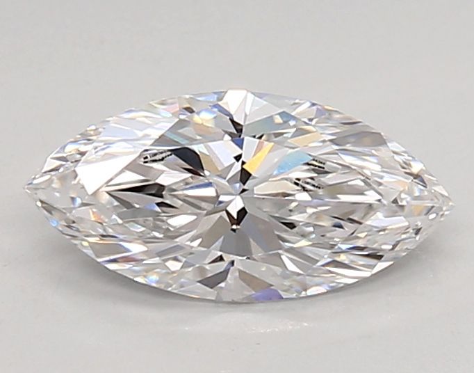 Lab Grown Diamond Lab-grown 0,93Ct D-VVS2 Marquise - IGILG813644344 1