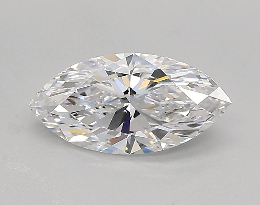 Lab Grown Diamond Lab-grown 0,88Ct D-VVS1 Marquise - IGILG811667559 1