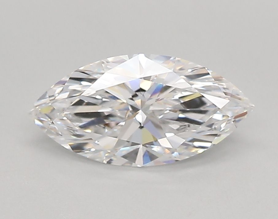 Lab Grown Diamond Lab-grown 0,88Ct D-VVS1 Marquise - IGILG810622333 1