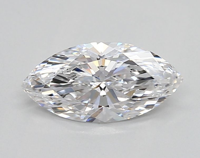 Lab Grown Diamond Lab-grown 0,81Ct D-VVS1 Marquise - IGILG742518402 1