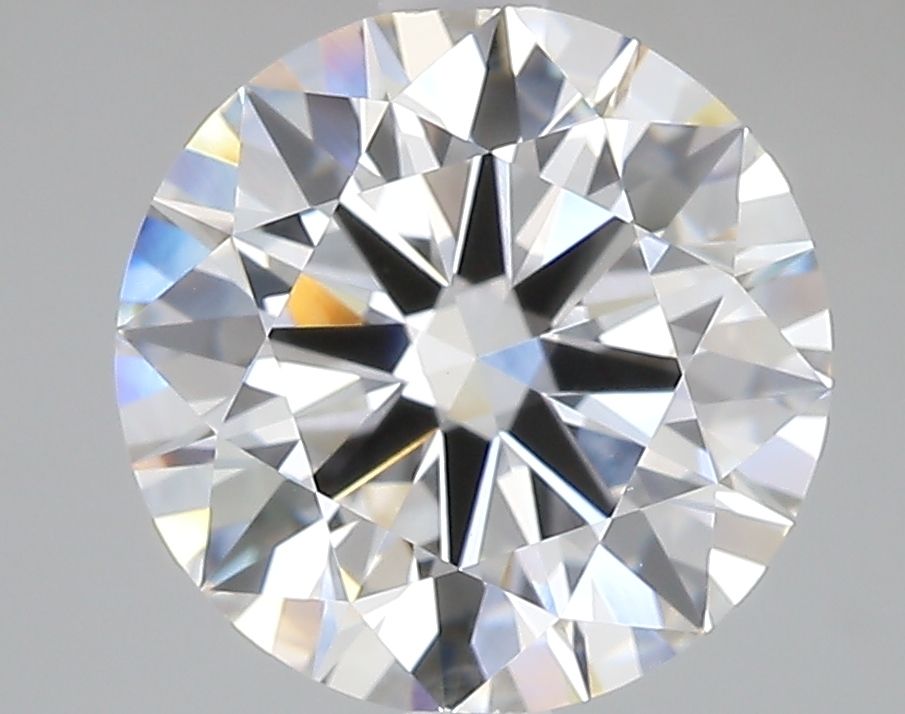 Lab Grown Diamond Lab-grown 3,94Ct E-VS1 Round - IGILG705514322