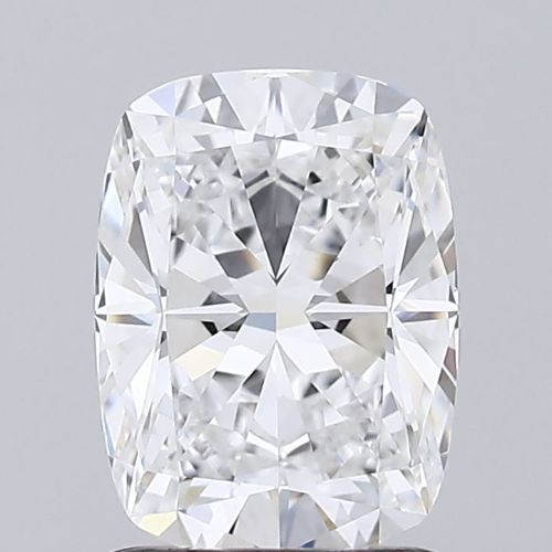 Lab Grown Diamond Lab-grown 1,32Ct D-VVS2 Cushion - GIA2235200175