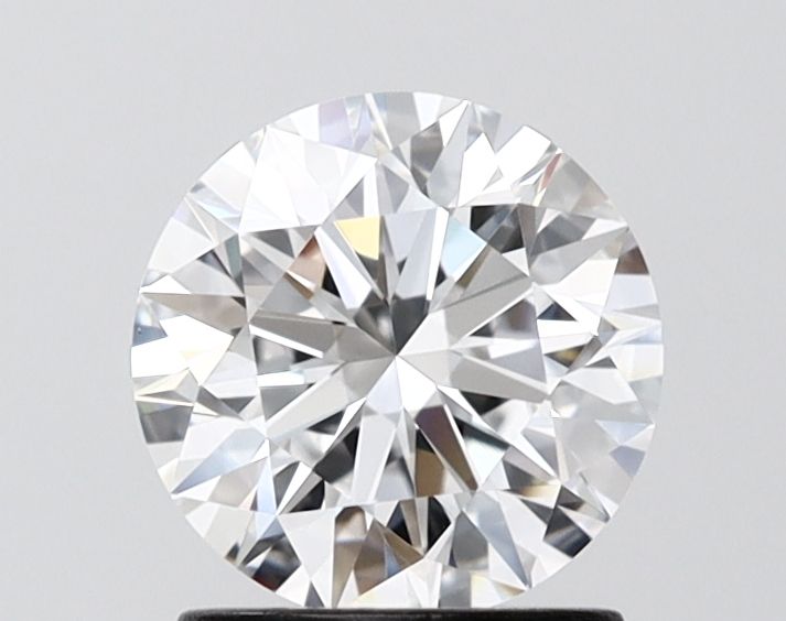 Lab Grown Diamond Lab-grown 1,34Ct D-VS1 Round - IGILG794629390