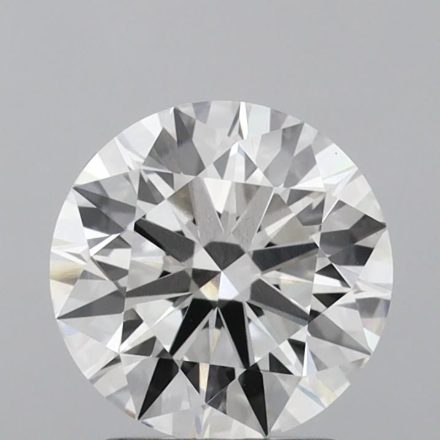 Lab Grown Diamond Lab-grown 2,25Ct G-VVS2 Round - IGILG598371086 1