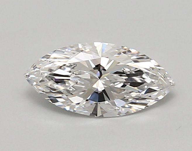 Lab Grown Diamond Lab-grown 0,92Ct D-VVS2 Marquise - IGILG784631374