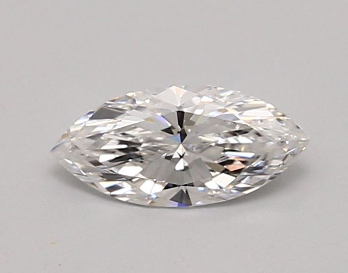 Lab Grown Diamond Lab-grown 0,81Ct D-VVS1 Marquise - IGILG732587849 1