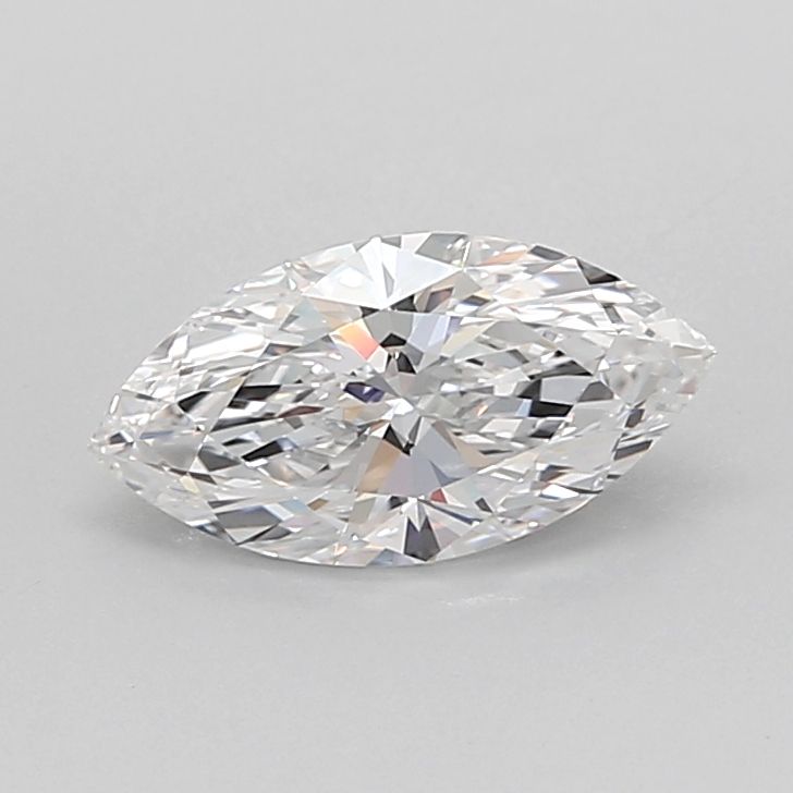 Lab Grown Diamond Lab-grown 1,05Ct D-FL Marquise - IGILG787624309 1