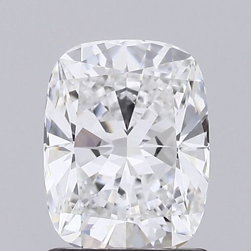 Lab Grown Diamond Lab-grown 1,26Ct D-VVS2 Cushion - GIA6485462581