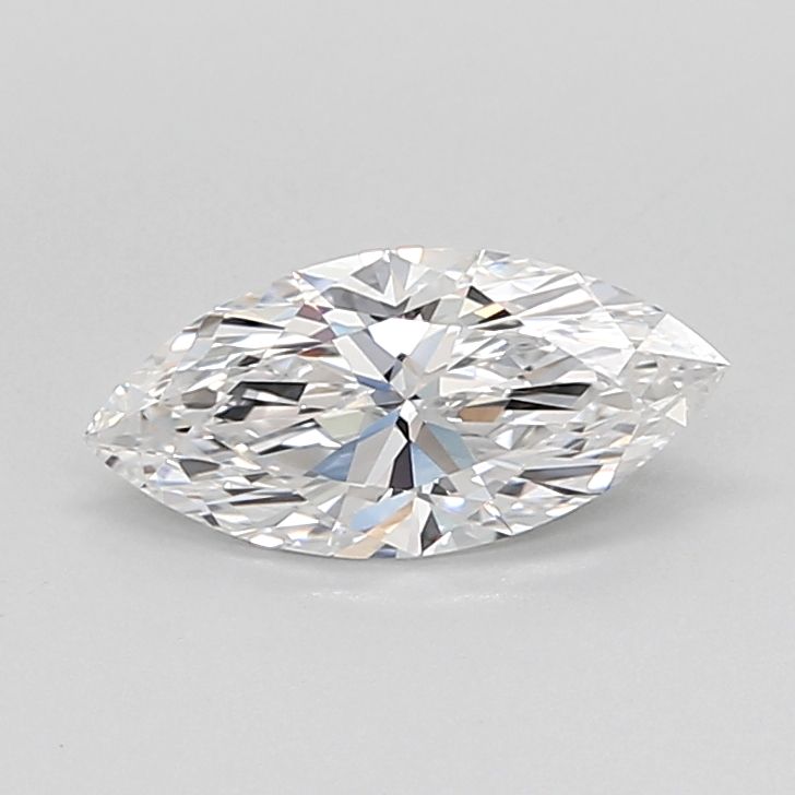 Lab Grown Diamond Lab-grown 1Ct D-VVS1 Marquise - IGILG806616542 1