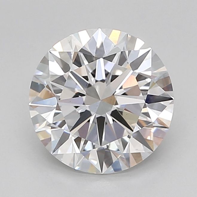 Lab Grown Diamond Lab-grown 2,04Ct D-VS1 Round - IGILG754515719