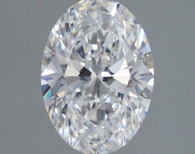 Lab Grown Diamond Lab-grown 1,55Ct D-VVS1 Oval - IGILG722570380