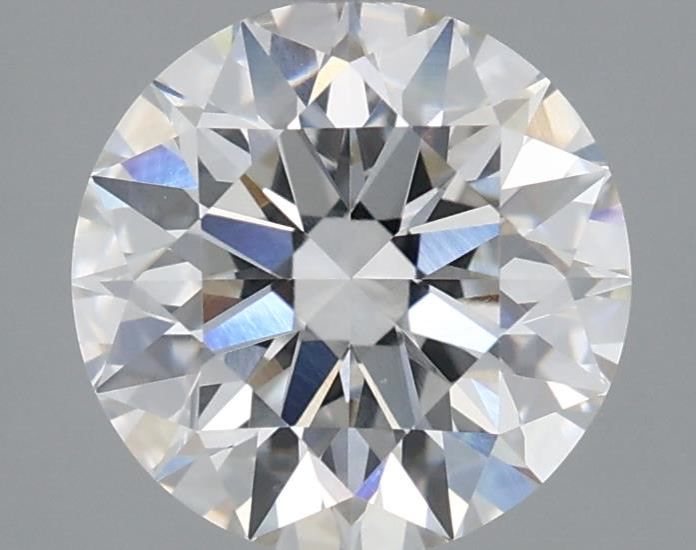 Lab Grown Diamond Lab-grown 2,24Ct G-VVS1 Round - IGILG677514451