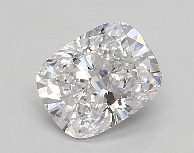Lab Grown Diamond Lab-grown 0,92Ct D-VVS1 Cushion - IGILG681523165 1