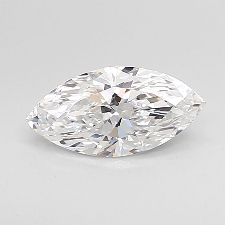 Lab Grown Diamond Lab-grown 1,01Ct D-VVS1 Marquise - IGILG804624964
