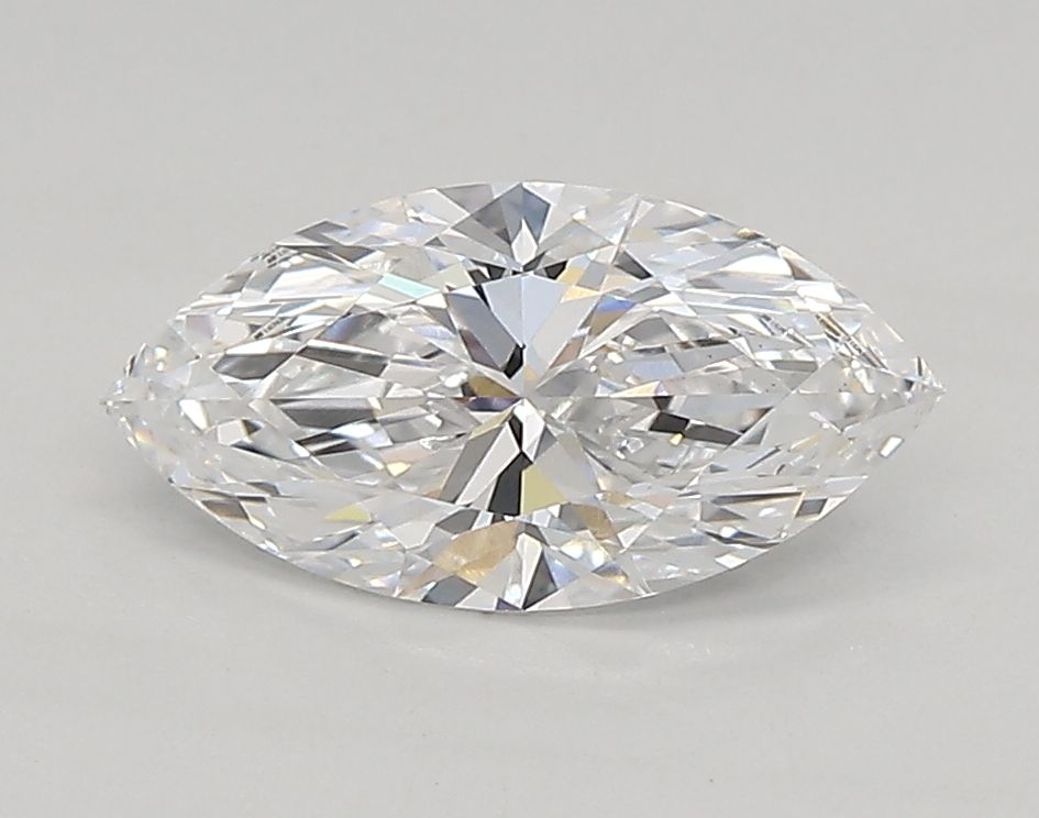 Lab Grown Diamond Lab-grown 0,81Ct D-VVS2 Marquise - IGILG743598912 1