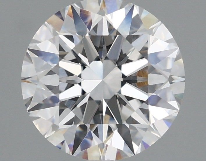 Lab Grown Diamond Lab-grown 2,06Ct E-VVS2 Round - IGILG717551846